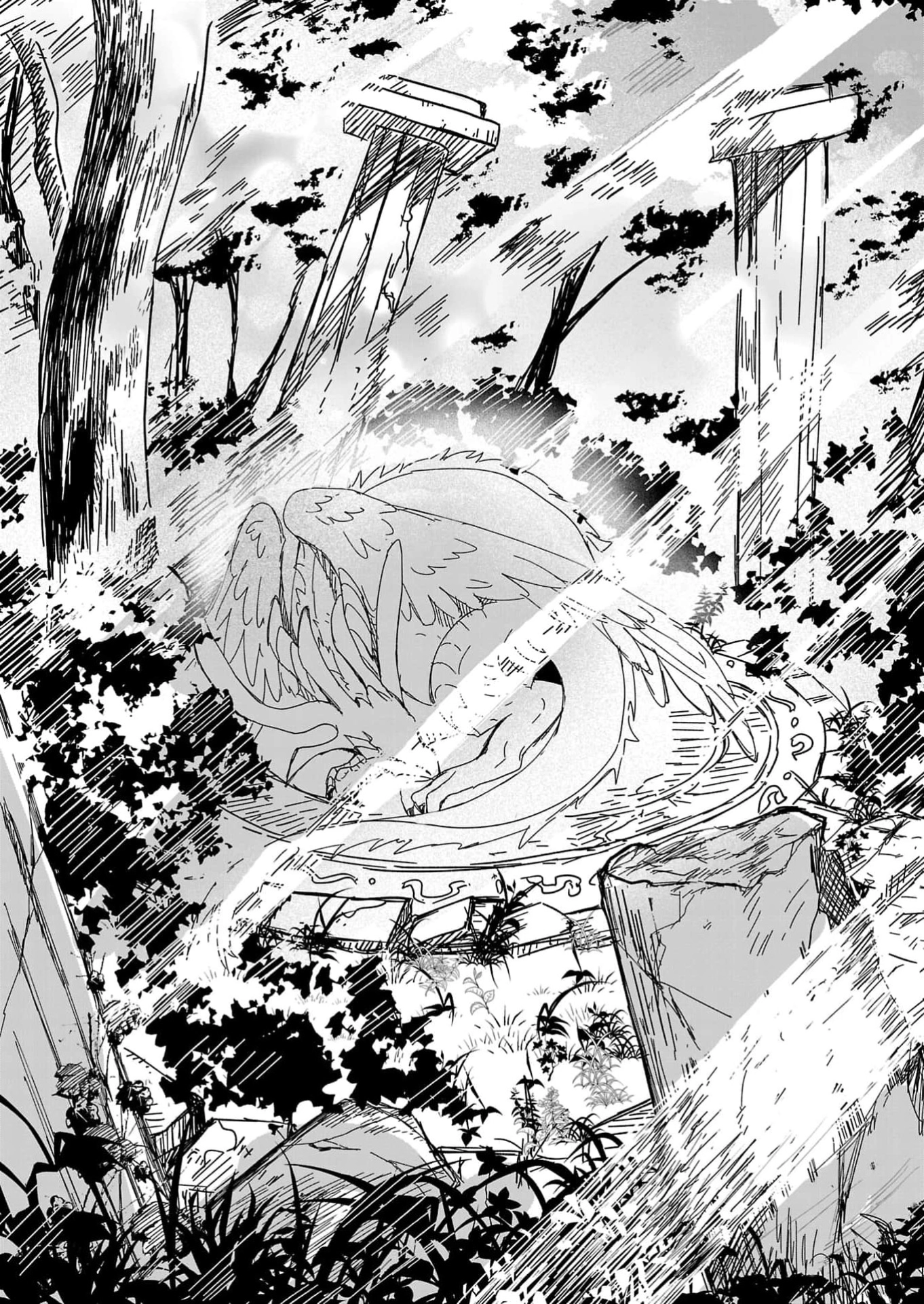 The Villainess Aims to Be the Strongest — Becoming an Adventurer Chapter 3 Page 15